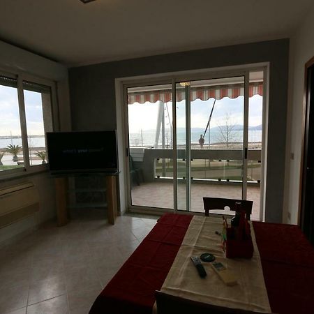 Apartamento Fronte Mare Apartment Alghero Luaran gambar