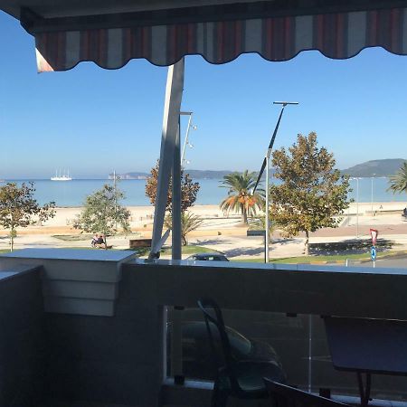 Apartamento Fronte Mare Apartment Alghero Luaran gambar