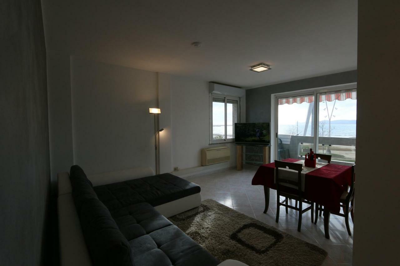 Apartamento Fronte Mare Apartment Alghero Luaran gambar