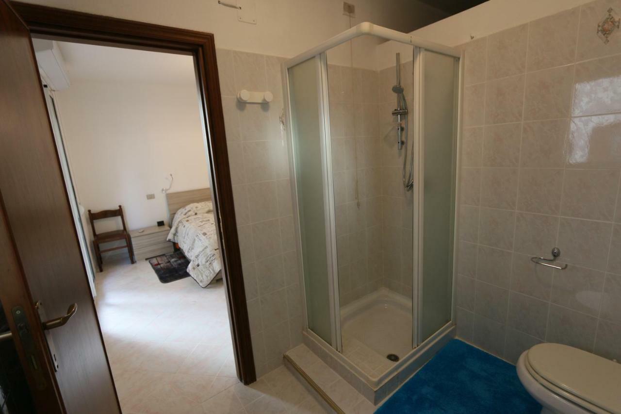 Apartamento Fronte Mare Apartment Alghero Luaran gambar