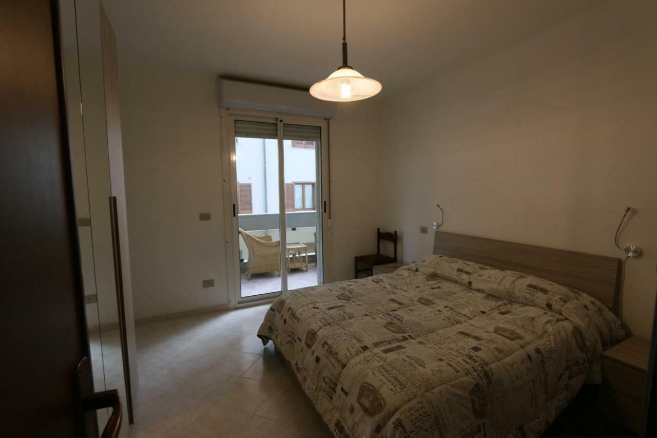 Apartamento Fronte Mare Apartment Alghero Luaran gambar