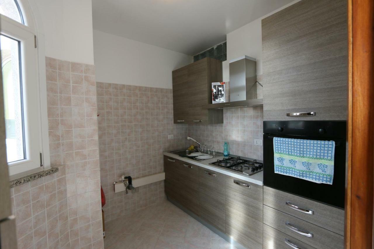 Apartamento Fronte Mare Apartment Alghero Luaran gambar