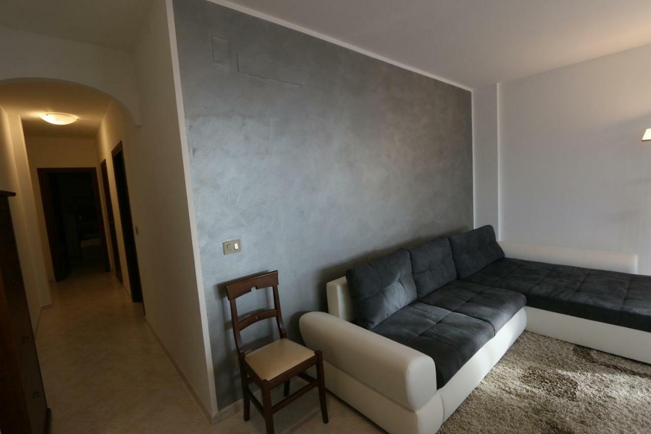 Apartamento Fronte Mare Apartment Alghero Luaran gambar