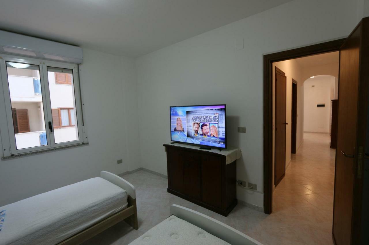 Apartamento Fronte Mare Apartment Alghero Luaran gambar