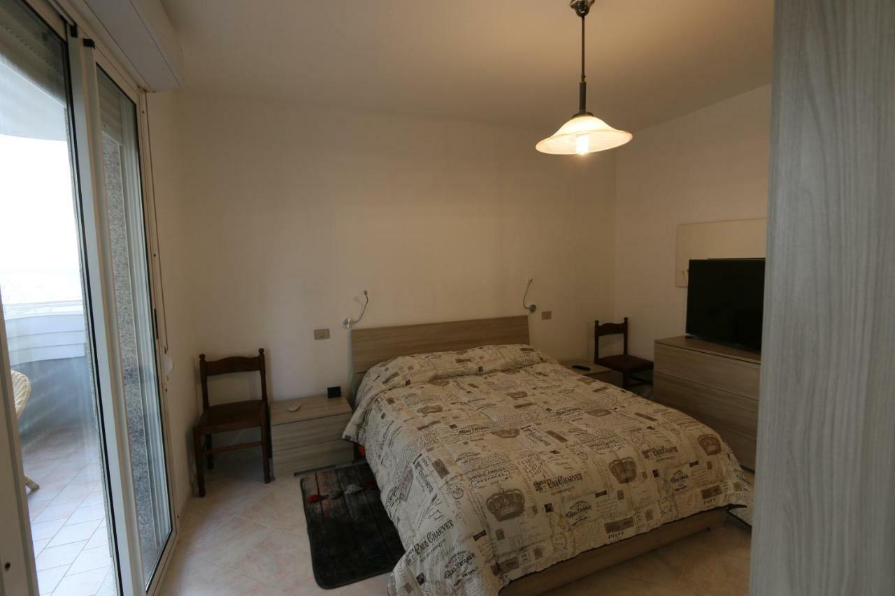 Apartamento Fronte Mare Apartment Alghero Luaran gambar