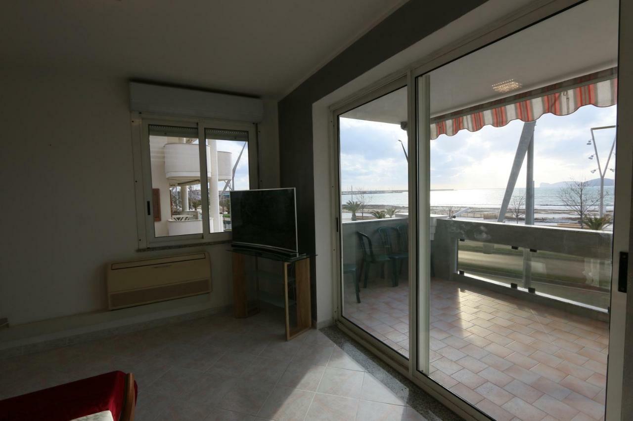 Apartamento Fronte Mare Apartment Alghero Luaran gambar