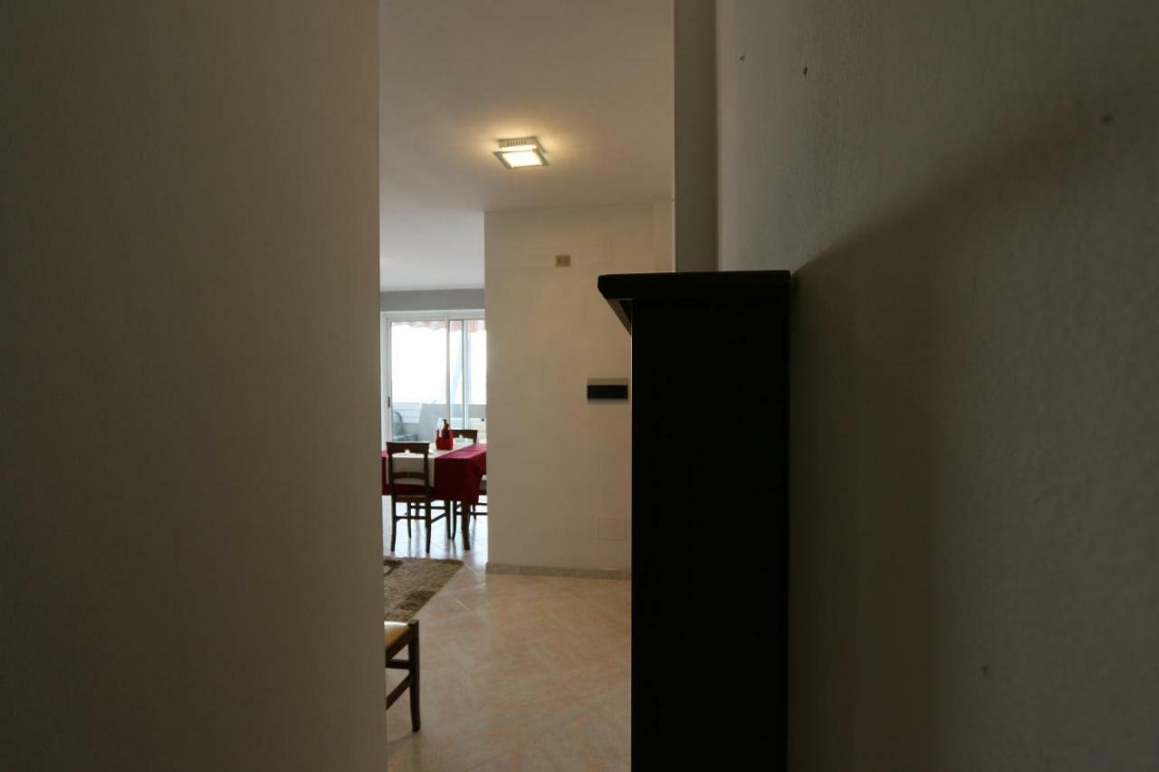 Apartamento Fronte Mare Apartment Alghero Luaran gambar