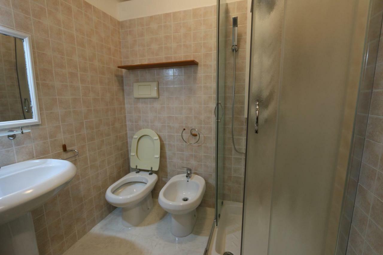 Apartamento Fronte Mare Apartment Alghero Luaran gambar