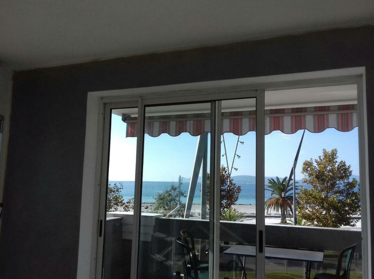 Apartamento Fronte Mare Apartment Alghero Luaran gambar